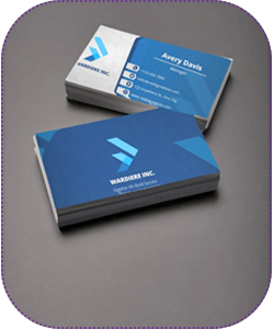 Business Cards