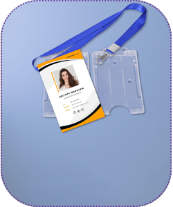 ID Cards